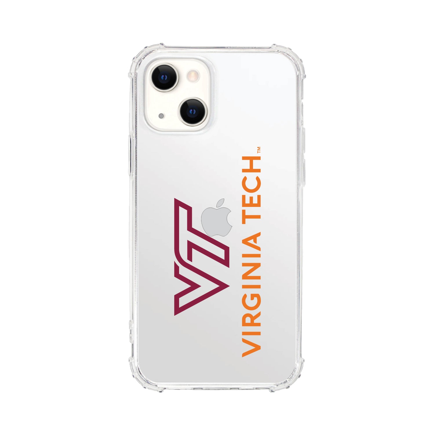 iPhone Case Virginia Tech University | OTM Essentials