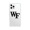 Phone Case, Tough Edge, Wake Forest University