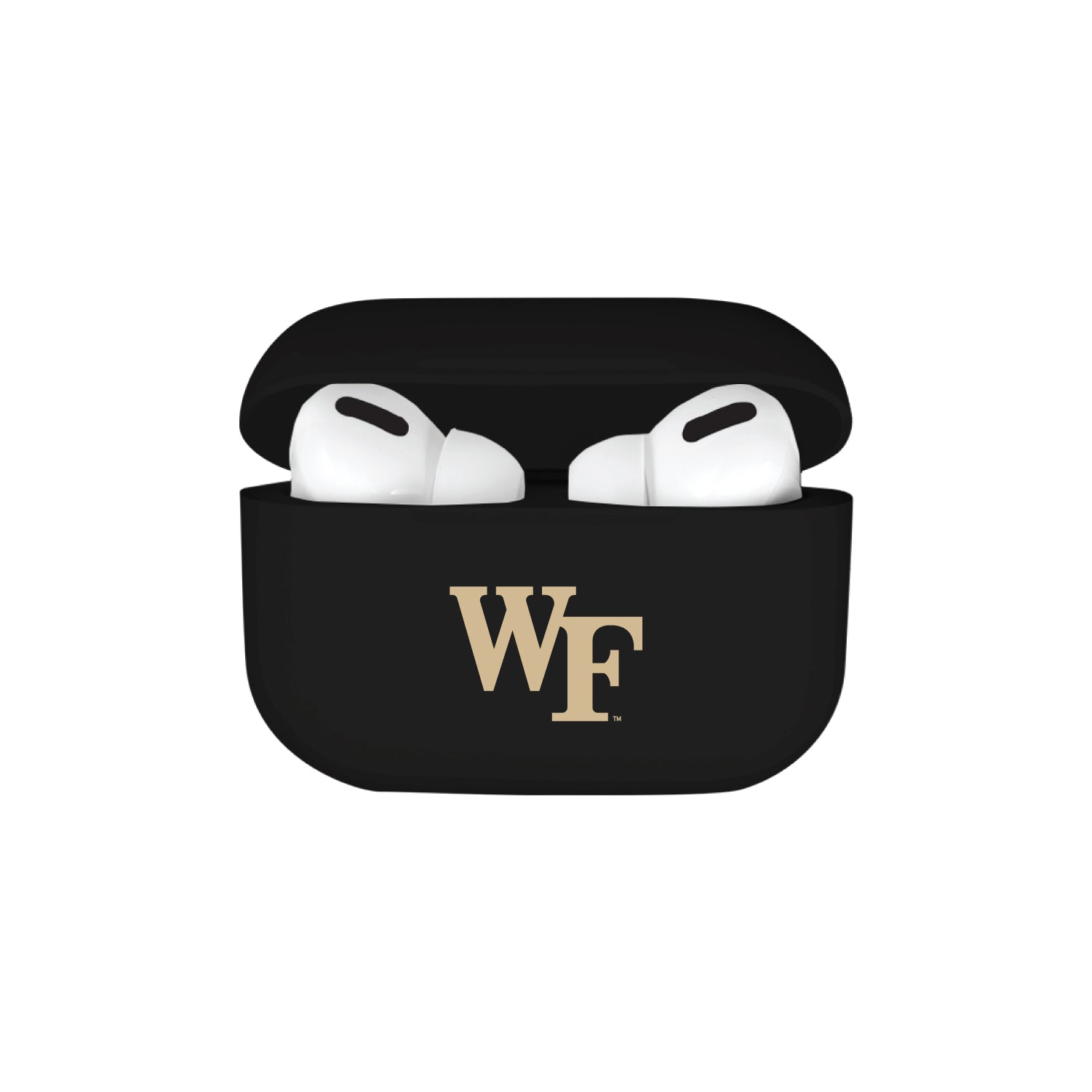 Wake Forest University AirPods Case | OTM Essentials