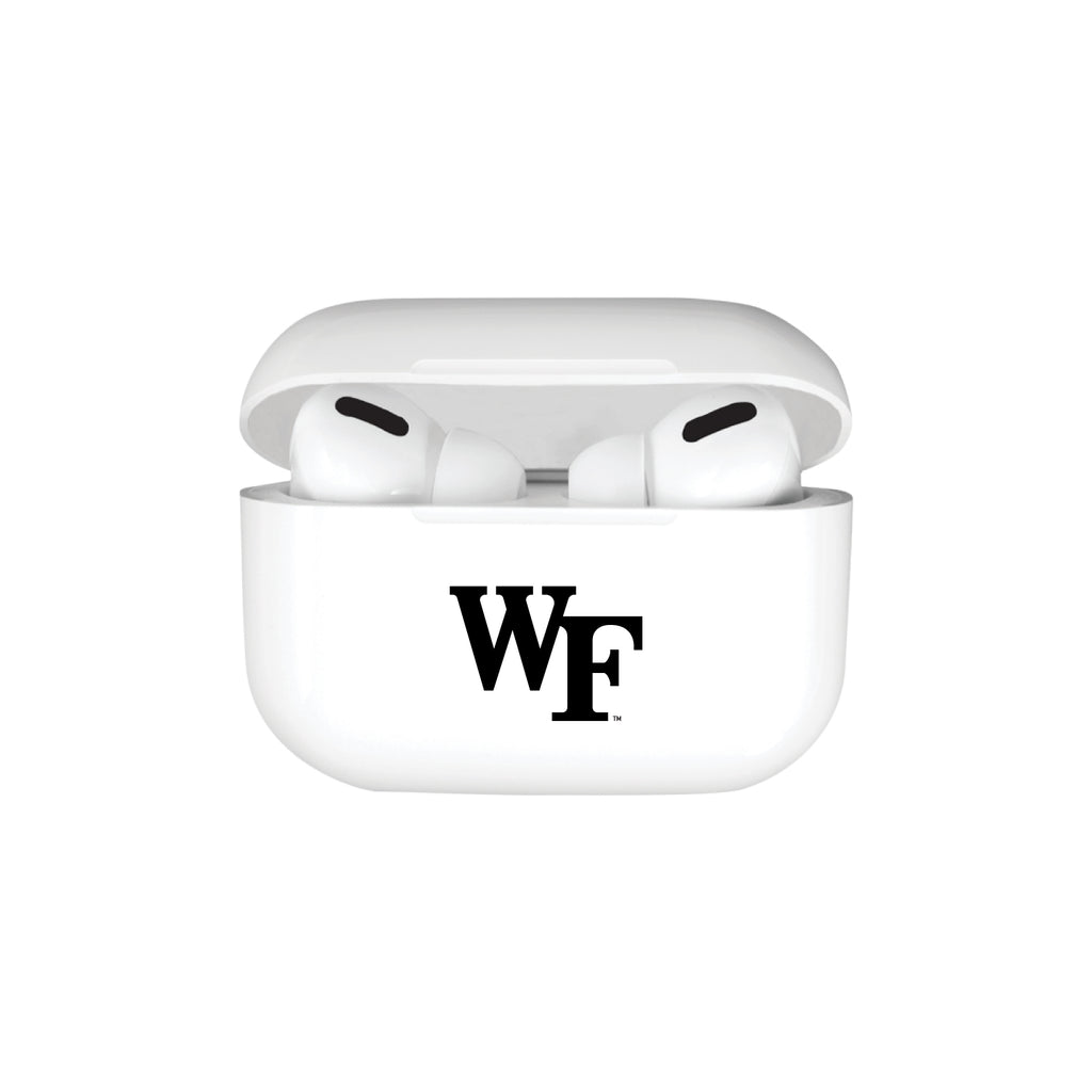 Wake Forest University AirPods Case | OTM Essentials