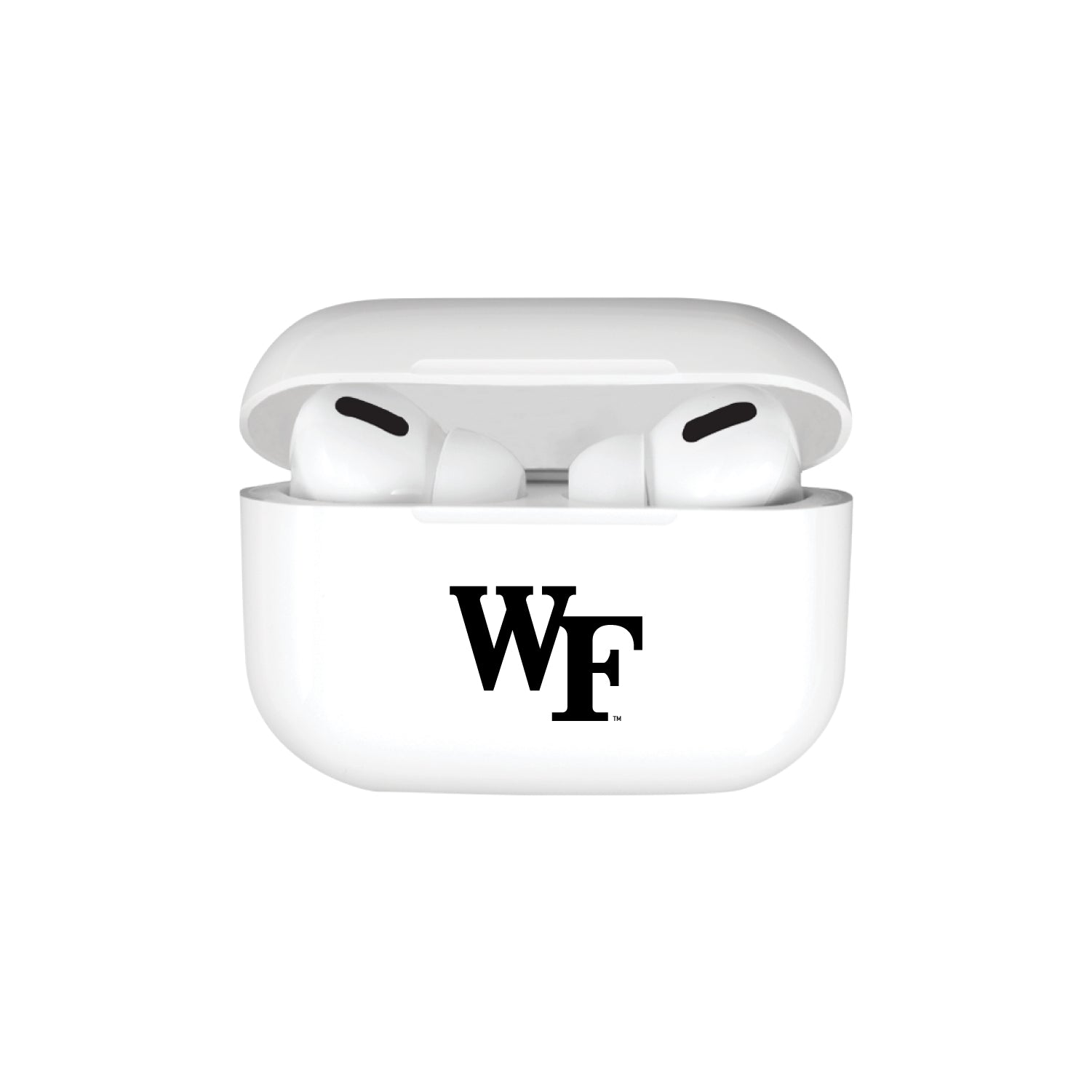 Wake Forest University AirPods Case | OTM Essentials