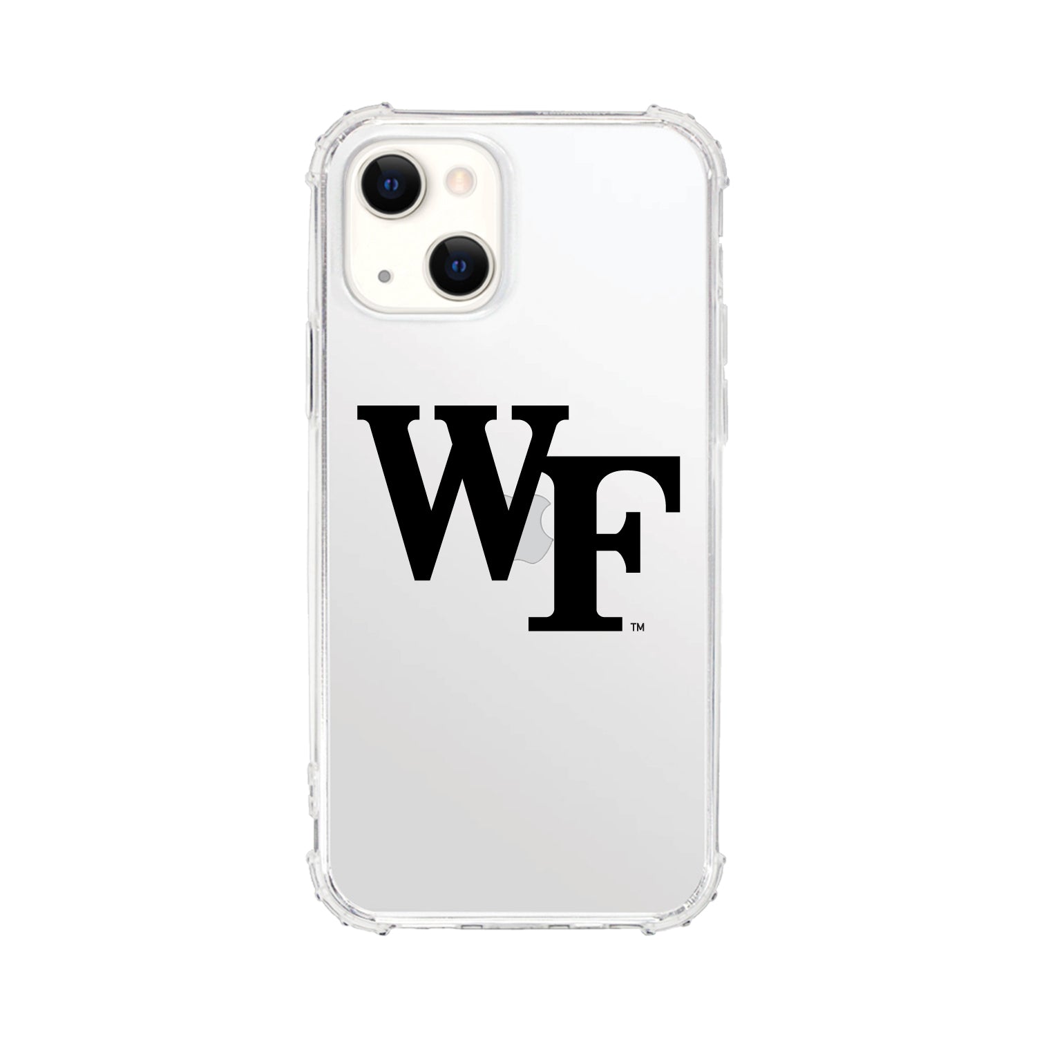 iPhone Case Wake Forest University | OTM Essentials