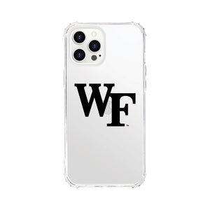 iPhone Case Wake Forest University | OTM Essentials