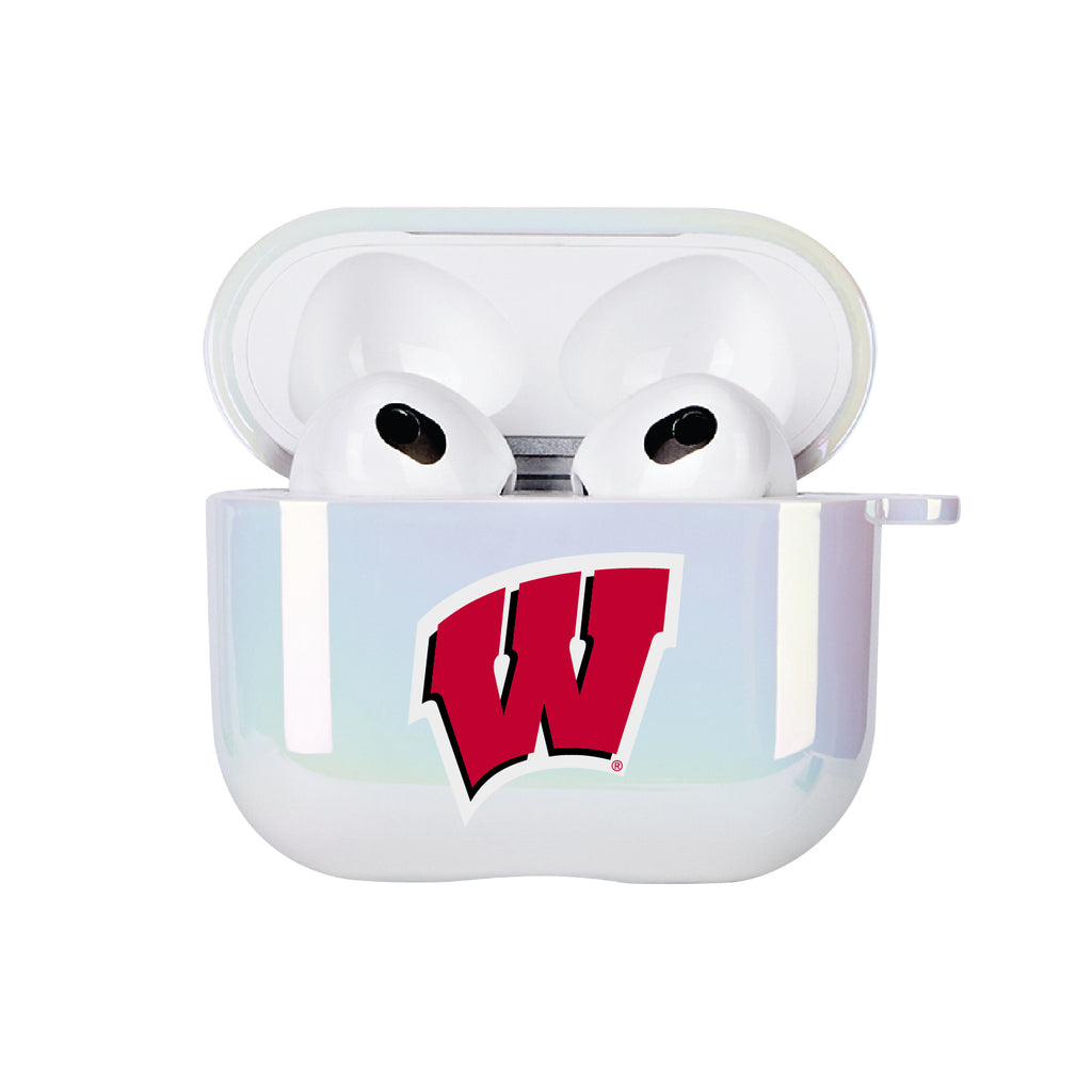 University of Wisconsin - Madison AirPods Case | OTM Essentials