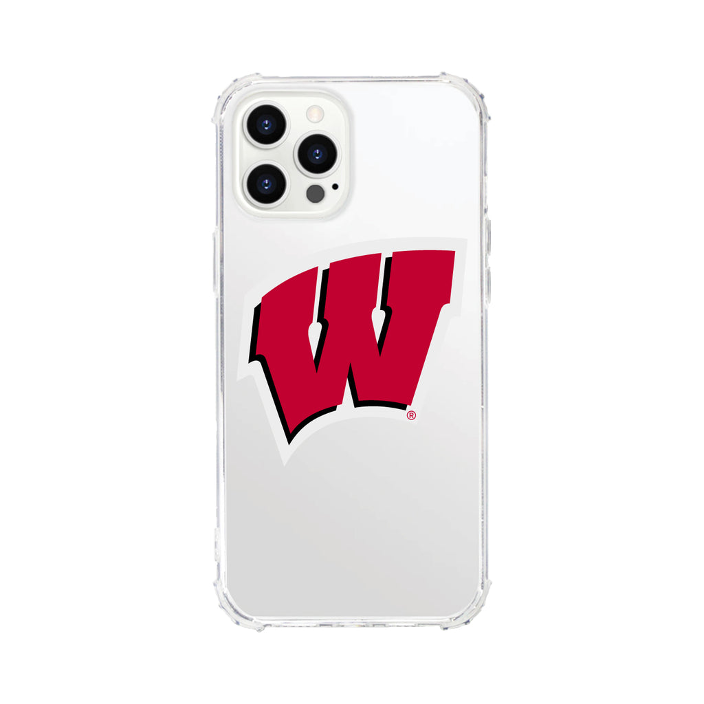 iPhone Case University of Wisconsin - Madison | OTM Essentials
