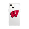 Phone Case, Tough Edge, University of Wisconsin - Madison