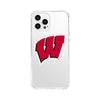 Phone Case, Tough Edge, University of Wisconsin - Madison