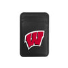 Phone Wallet Sleeve, University of Wisconsin - Madison