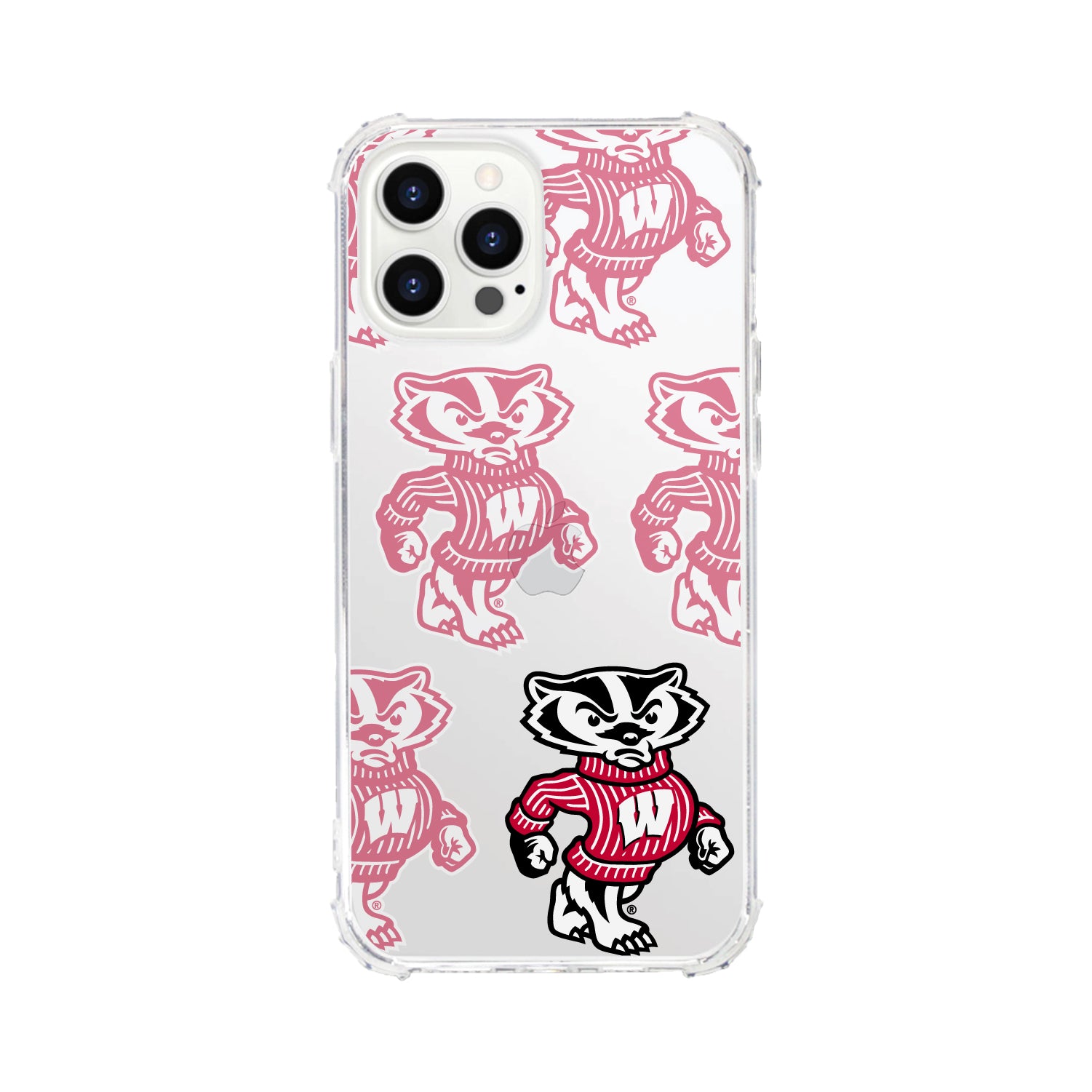 iPhone Case University of Wisconsin - Madison | OTM Essentials