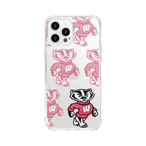 iPhone Case University of Wisconsin - Madison | OTM Essentials
