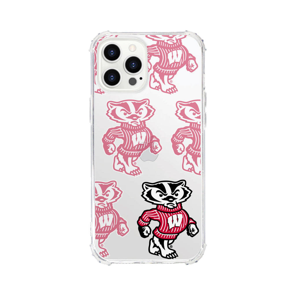 iPhone Case University of Wisconsin - Madison | OTM Essentials