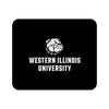 Western Illinois University Fabric Mouse Pad | OTM Essentials