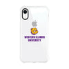 iPhone Case Western Illinois University | OTM Essentials