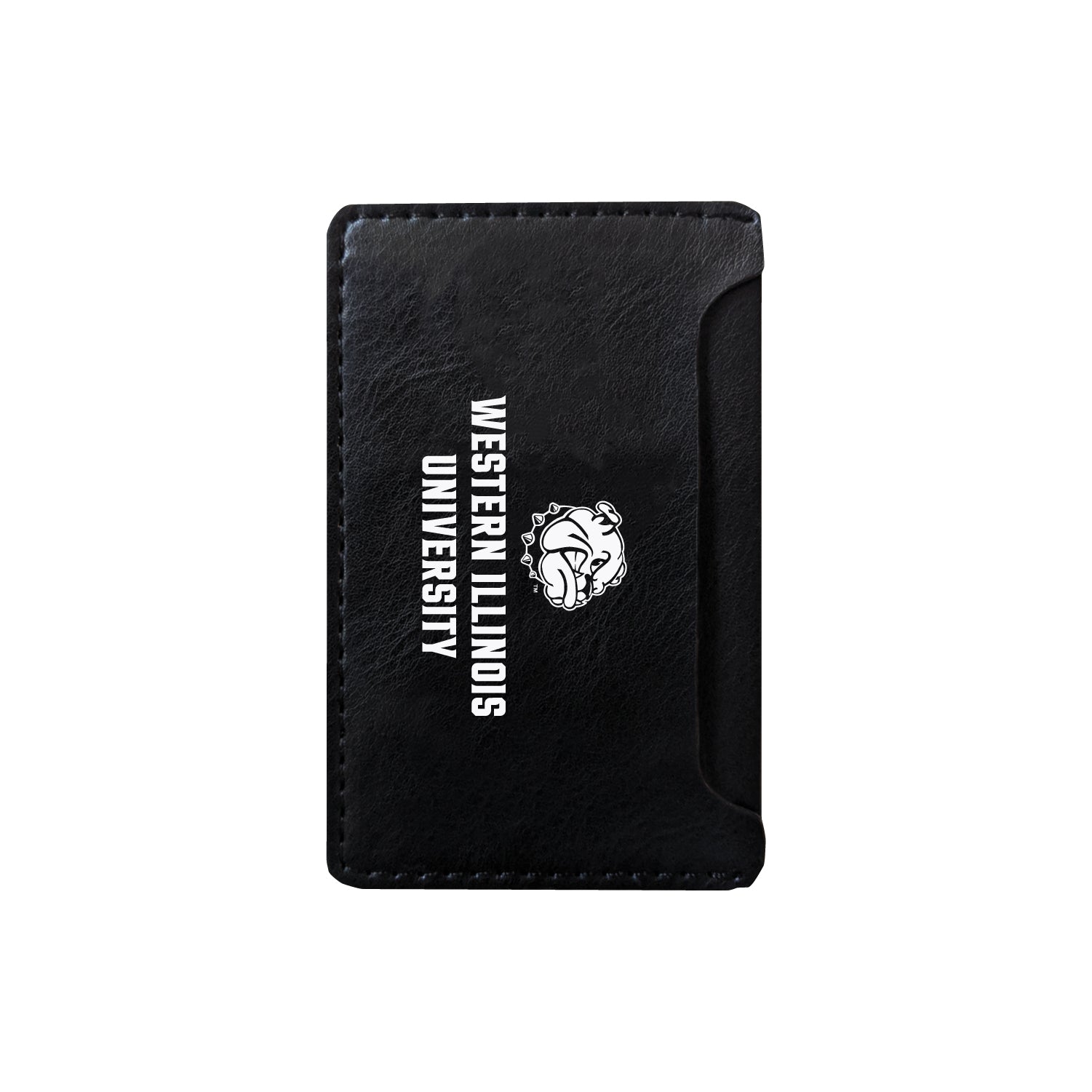 Phone Wallet Western Illinois University | OTM Essentials