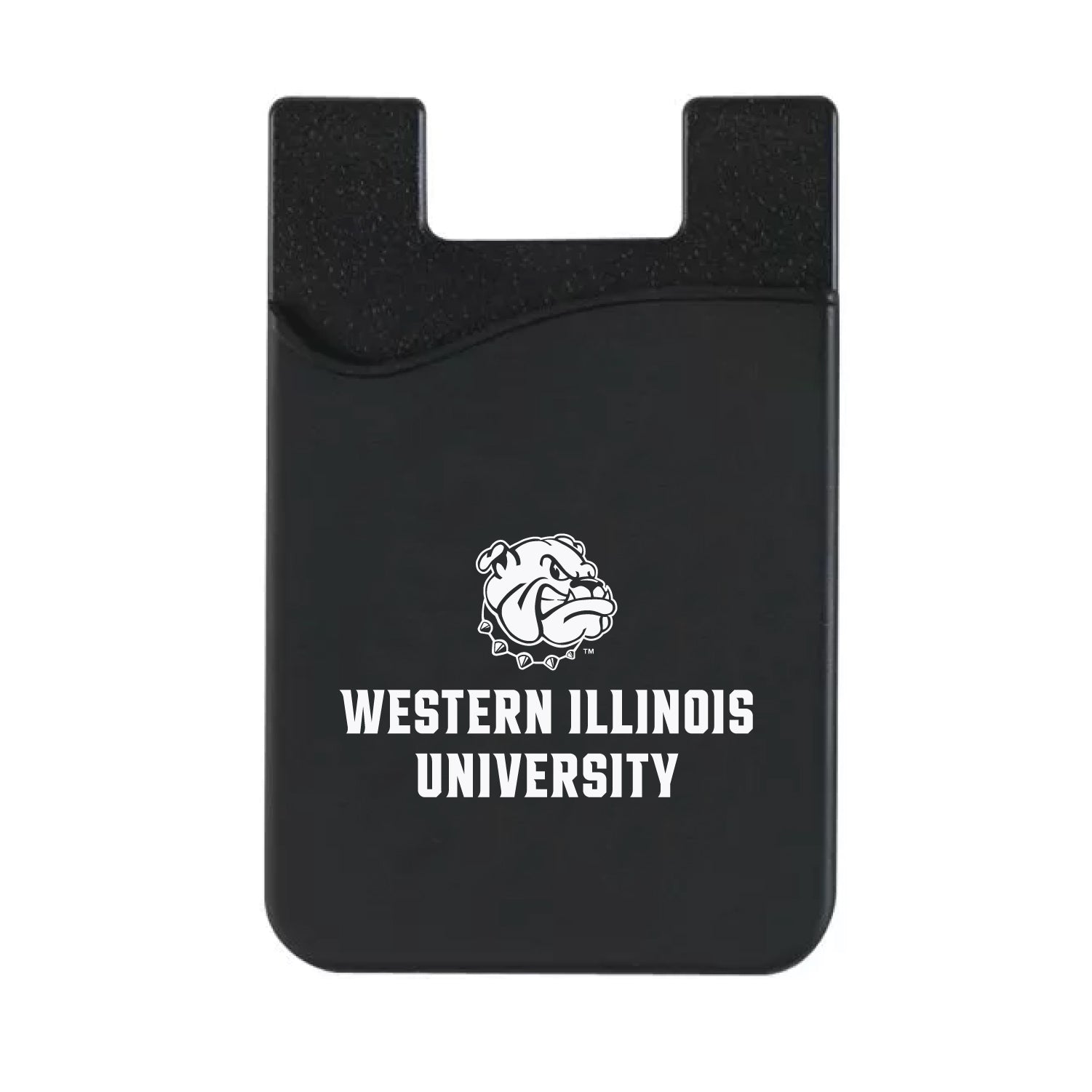 Phone Wallet Western Illinois University | OTM Essentials