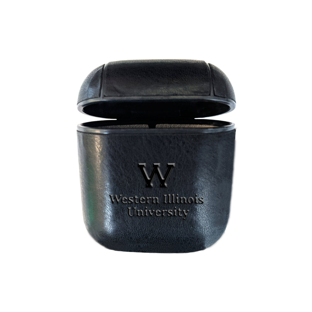 Western Illinois University AirPods Case | OTM Essentials