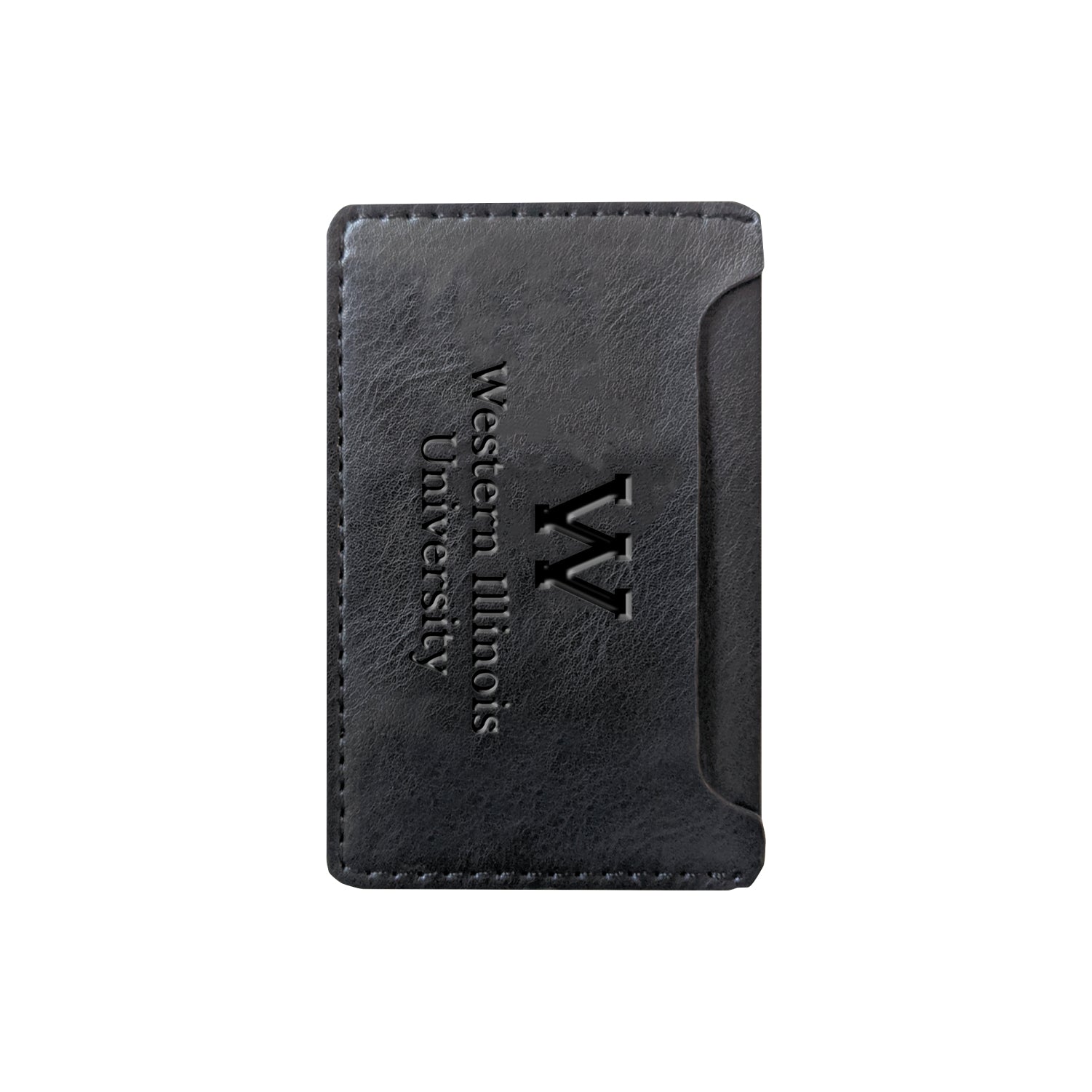 Phone Wallet Western Illinois University | OTM Essentials