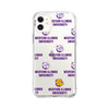 Phone Case, Tough Edge, Western Illinois University