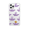 Phone Case, Tough Edge, Western Illinois University