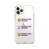 Phone Case, Tough Edge, Western Illinois University