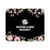 Western Illinois University Fabric Mouse Pad | OTM Essentials