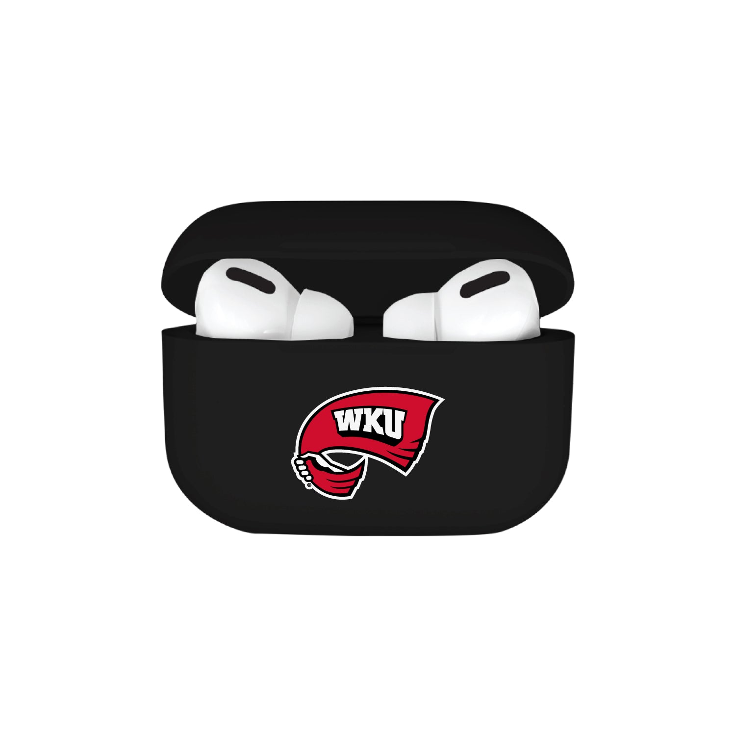 AirPods Case, Western Kentucky University