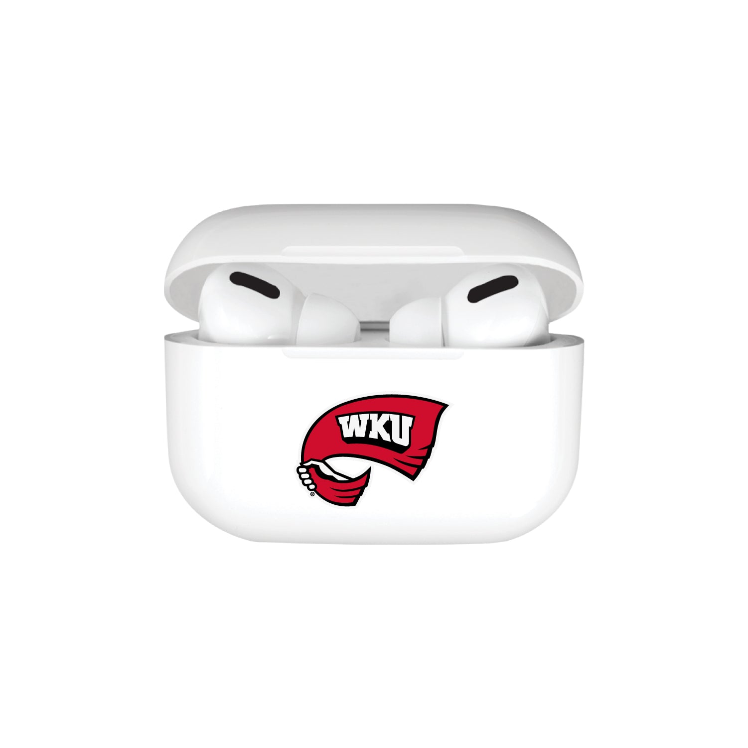 AirPods Case, Western Kentucky University