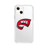 Phone Case, Tough Edge, Western Kentucky University