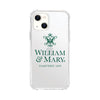 Phone Case, Tough Edge, College of William & Mary