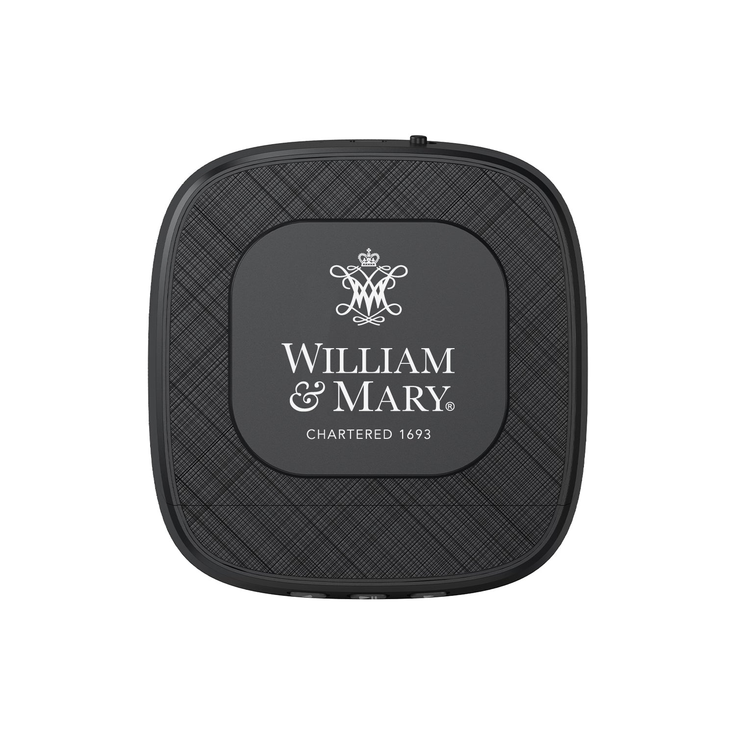 College of William & Mary Portable Speaker