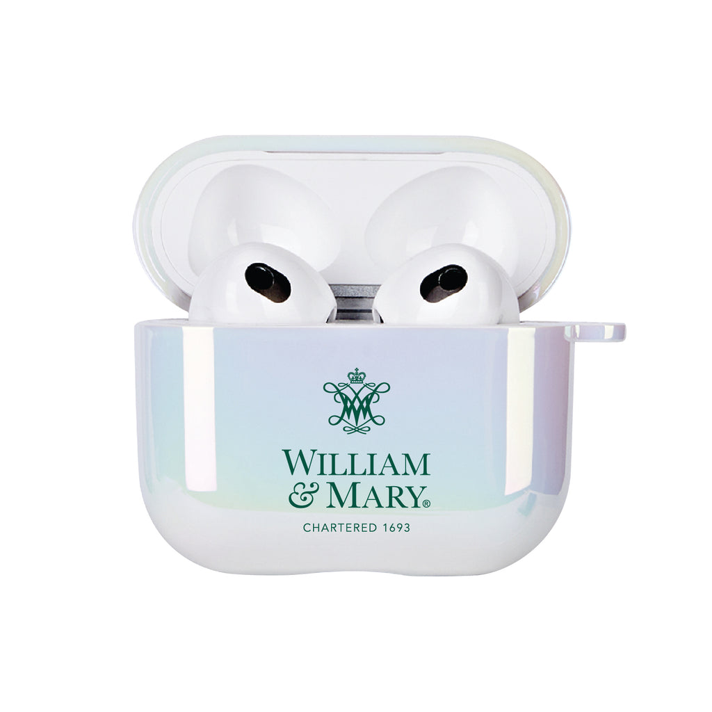 College of William & Mary AirPods Case | OTM Essentials