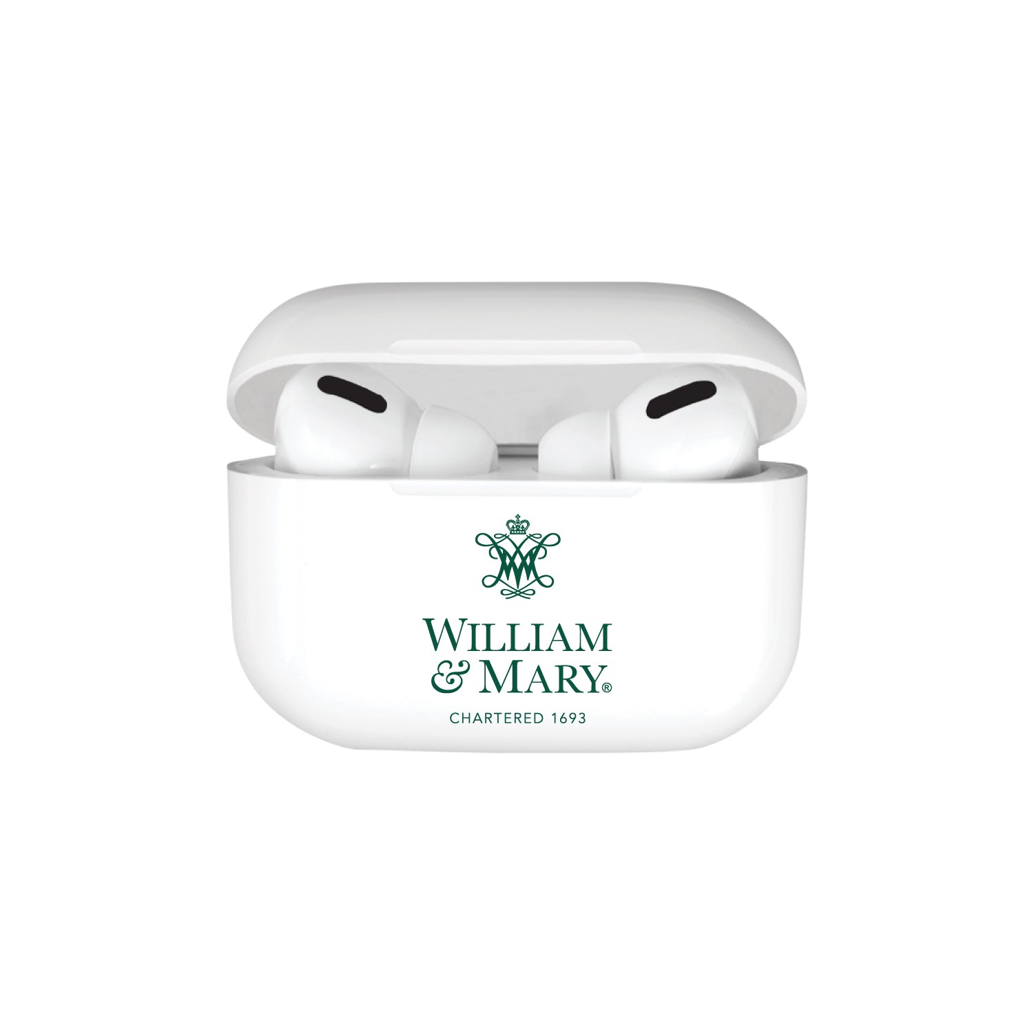 College of William & Mary AirPods Case | OTM Essentials