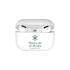 AirPods Case, College of William & Mary