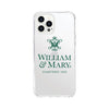 Phone Case, Tough Edge, College of William & Mary