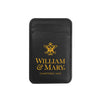 Phone Wallet College of William & Mary | OTM Essentials