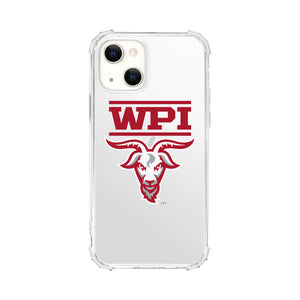 iPhone Case Worcester Polytechnic Institute | OTM Essentials