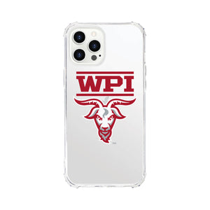 iPhone Case Worcester Polytechnic Institute | OTM Essentials