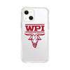 Phone Case, Tough Edge, Worcester Polytechnic Institute