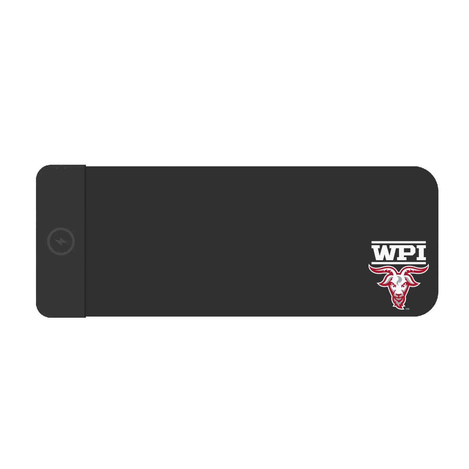 Worcester Polytechnic Institute Desk Mat | OTM Essentials