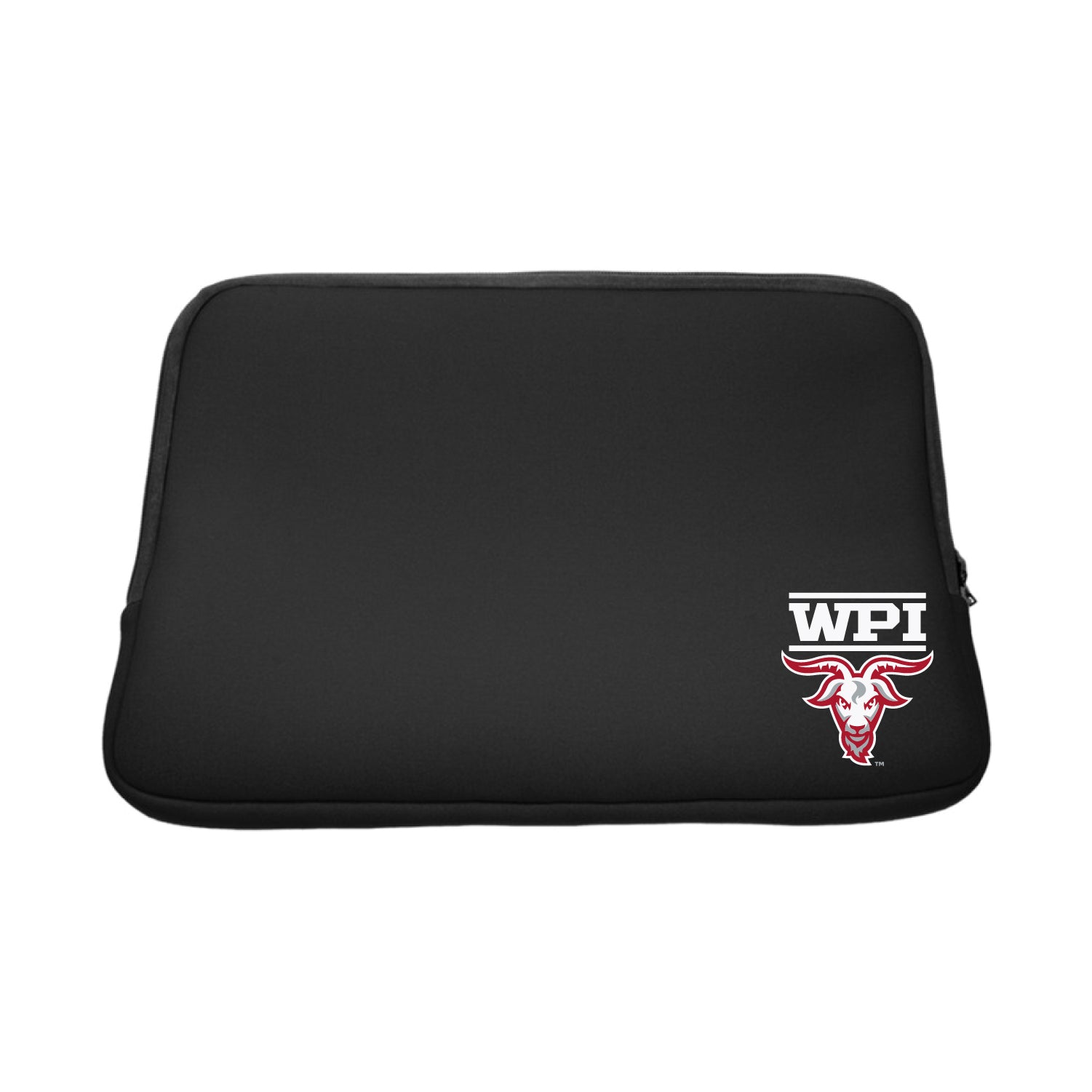 Laptop Sleeve, Neoprene, Worcester Polytechnic Institute