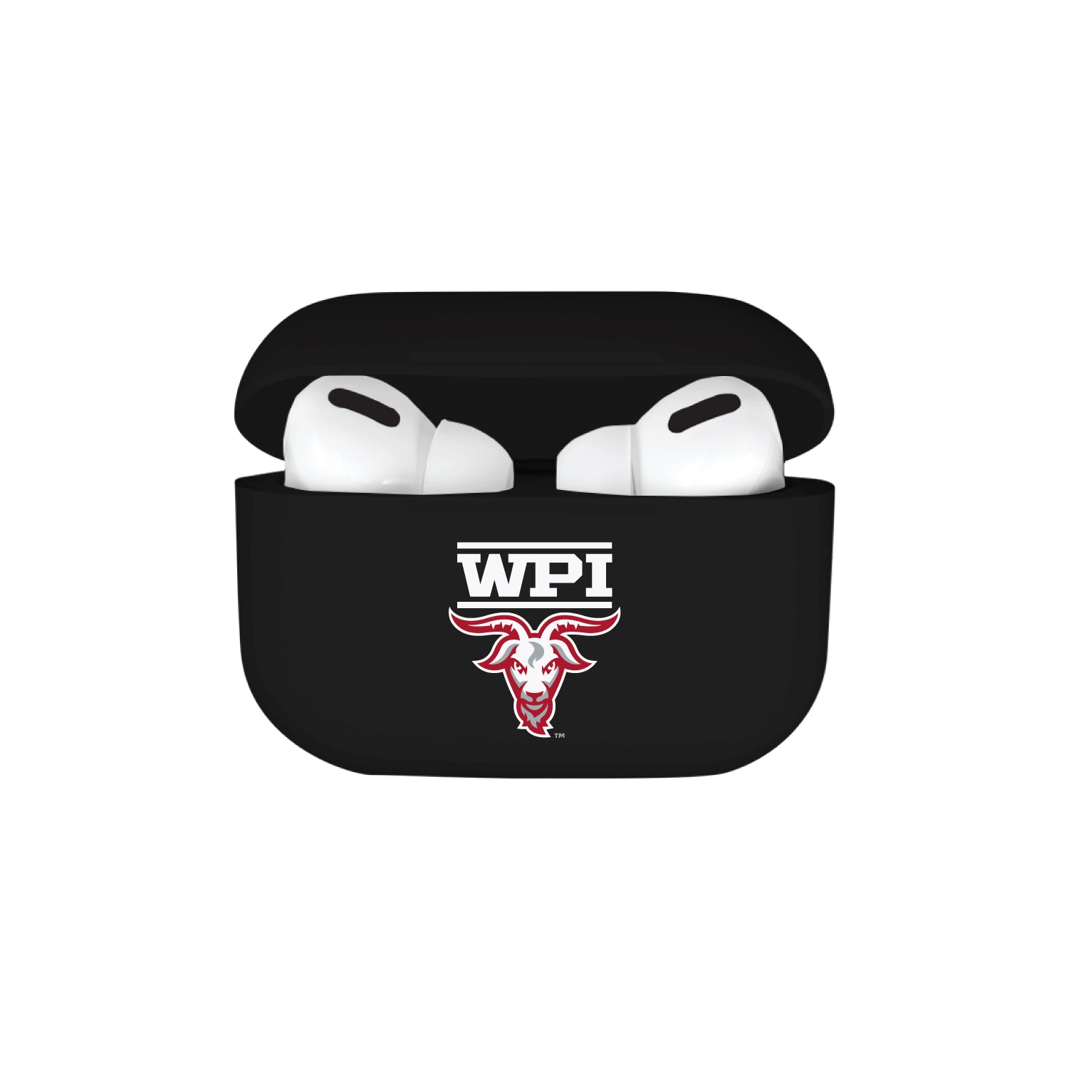 AirPods Case, Worcester Polytechnic Institute