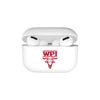 AirPods Case, Worcester Polytechnic Institute