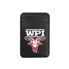 Phone Wallet, Worcester Polytechnic Institute