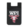 Phone Wallet, Worcester Polytechnic Institute