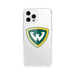 iPhone Case Wayne State University | OTM Essentials