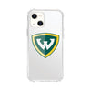 Phone Case, Tough Edge, Wayne State University