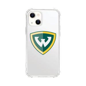 iPhone Case Wayne State University | OTM Essentials