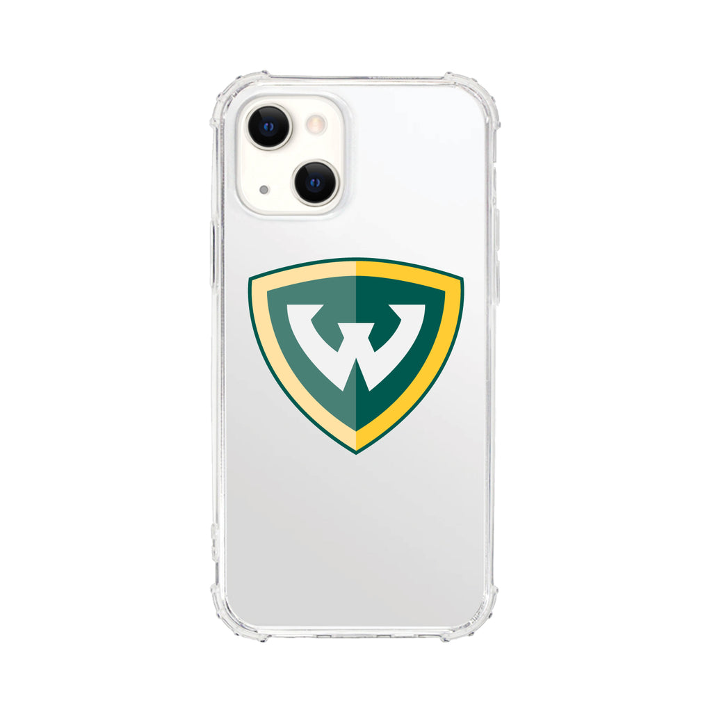 iPhone Case Wayne State University | OTM Essentials