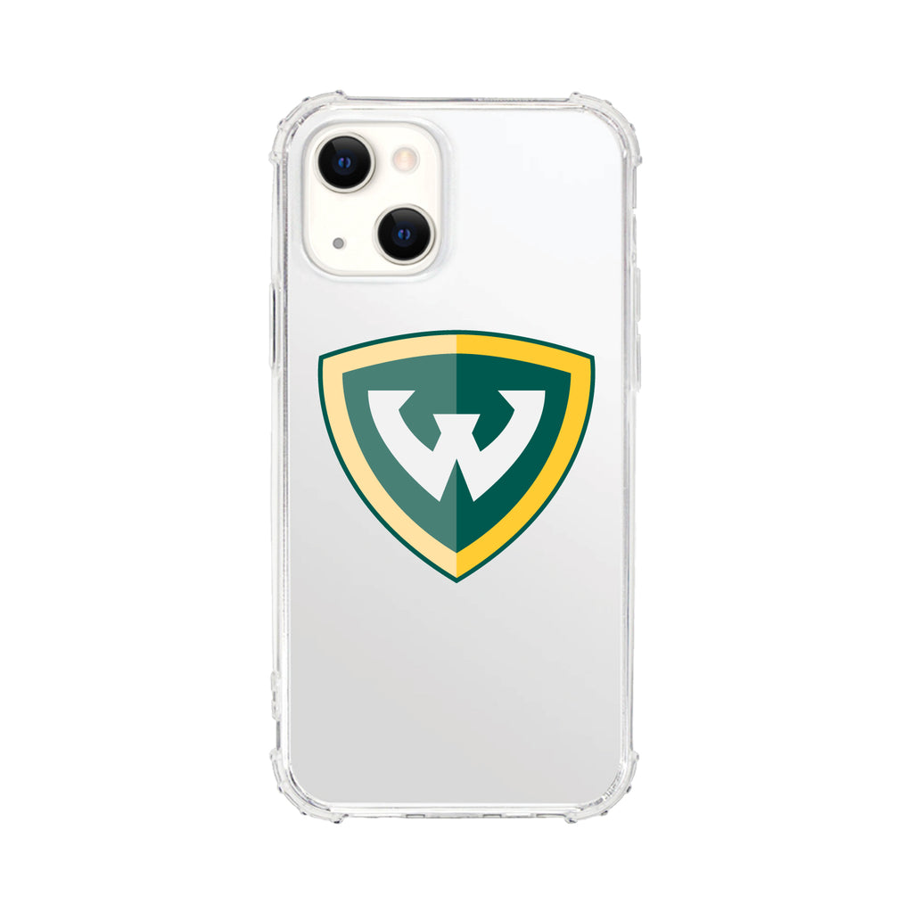 iPhone Case Wayne State University | OTM Essentials