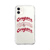 Phone Case, Tough Edge, Washington State University